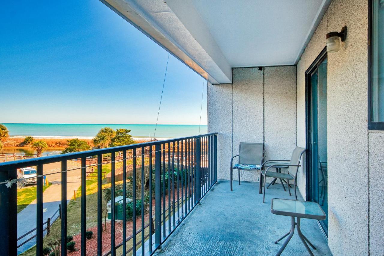Renaissance 211 Myrtle Beach Exterior foto